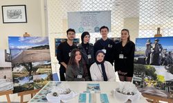 “BUBFA ile Kentin Işığı” Projesi Burhaniye’nin Değerlerini Görünür Kıldı