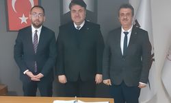 Havran Yerel Kalkınma Stratejisi Projesi İçin İmzalar Atıldı