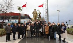 Edremit’te Mübadele Şehitleri Anıldı: 103 Yıllık Acı Hatıralar Unutulmadı