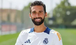 Real Madrid'de Xabi Alonso Kovuldu! İşte Yeni Teknik Direktör: