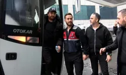 Adli Tıp'ta Hareketli Saatler! Hasan Can Kaya ve Berkcan Güven Dahil Birçok Fenomenden Örnek Alındı