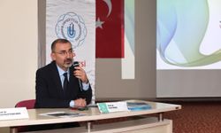 Bandırma Onyedi Eylül Üniversitesi’nde Penil Doppler Uygulama Kursu Gerçekleştirildi