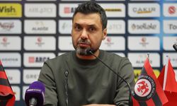 Hatayspor’da Yeni Dönem! Teknik Direktörlük Koltuğu El Değiştirdi