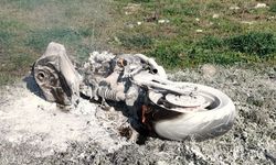 Balıkesir’de Traktörle Çarpışan Motosikletli Yaşamını Yitirdi!