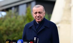 Erdoğan’dan Netanyahu’ya: “Mazlumların Ahı Yanına Kalmayacak”