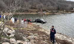 Balıkesir'de 8 Günlük Sır Çözüldü: Elif Kumal’ın Aracı Göletten Çıkarıldı!