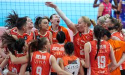 Eczacıbaşı Dynavit Evinde Hata Yapmadı: İlBank’ı Set Vermeden Geçti!