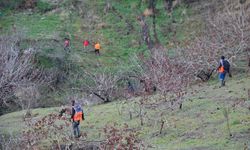 8 Gündür Aranıyordu… Manisa’da Kayıp Kadının Acı Sonu Dere Yatağında Ortaya Çıktı