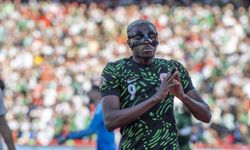 Afrika’da Osimhen Fırtınası: Nijerya, Cezayir’i Devirip Yarı Finale Çıktı!