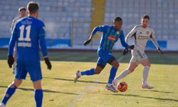 Erzurumspor Rizespor Maçı Kaç Kaç Bitti? Türkiye Kupası C Grubu Puan Durumu ve Maç Özeti