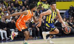 Fenerbahçe Beko, Valencia Engelini De Colo ile Geçti: İşte Maçın Tüm Detayları!