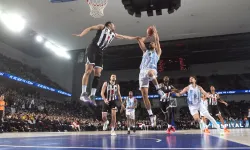 13'te 13'ten 3'te 0'a! Beşiktaş GAİN Başkentte Yıkıldı: İşte Nefes Kesen Maçın Detayları