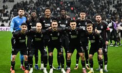 Beşiktaş’ta Galibiyet Protestoyu Durduramadı! Tüpraş Stadı “Yönetim İstifa” Sesleriyle İnledi!