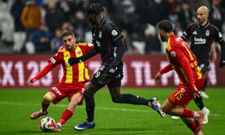 90+5'te El Bilal Toure Sahneye Çıktı! İstanbul Yıkıldı! İşte Nefes Kesen Maçın Özeti!