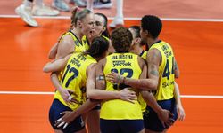 Filede Derbinin Galibi Fenerbahçe! Beşiktaş’ı Kendi Evinde 3-1 Devirdiler!