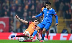 GOL! Llorente Kendi Kalesine Attı! Galatasaray Durumu Eşitledi!