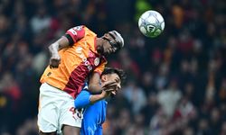 Rams Park'ta İlk Yarıda Gol Düellosu! Galatasaray 1-1 Atletico Madrid: Osimhen Geri Döndü!