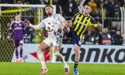 Fenerbahçe'nin Golü VAR'a Takıldı! Aston Villa'ya 1-0 Mağlup Oldu!