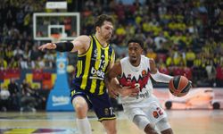 Fenerbahçe Beko Durdurulamıyor! Baskonia’yı Ülker Arena’da Perişan Ettiler: Son 15 Maçta 13. Galibiyet!