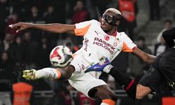 31. Saniyede Gelen Rekor Gol! Galatasaray, Karagümrük'ü 3-1 Mağlup Etti!