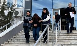 Kahramanmaraş'ta 5 Günlük Bebeğe Şiddet Uygulayan Hemşire Tutuklandı