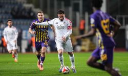 Beşiktaş Direkleri Geçemedi! Eyüpspor İle 2-2 Berabere Kaldı!