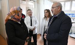 Denizli’de Midibüs Şarampole Devrildi: 1 Ölü, 24 Yaralı