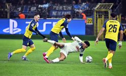 Brüksel'de Sürpriz Sonuç! Union SG, Atalanta'yı Devler Ligi'nde Tek Golle Geçti