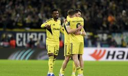 Fenerbahçe Avrupa’da Play-Off Biletini Kaptı! Romanya’da "Yüksek" Uçuş: FCSB 1-1 Fenerbahçe!