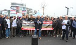 Balıkesir’de Emekliler Ayakta: “Bu Zam Değil, Yoksulluğun Tescili!”