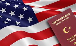 SON DAKİKA: ABD 75 Ülkeye Vizeyi Kapattı! İşte Türkiye'nin Durumu