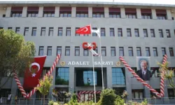 Belgin Uygur açıkladı: Yeni Adalet Sarayı 2026 Yatırım Programı’na Alındı