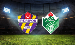 Eyüpspor - Iğdır FK Maçı Ne Zaman? Saat Kaçta? Hangi Kanalda?