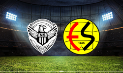 Nazillispor - Eskişehirspor Maçı Ne Zaman? Saat Kaçta? Hangi Kanalda?