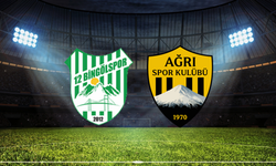 12 Bingölspor - Ağrı 1970 Spor Maçı Ne Zaman? Saat Kaçta? Hangi Kanalda?