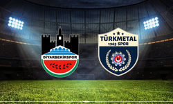 Diyarbekirspor - Hacettepe Türk Metal Maçı Ne Zaman? Saat Kaçta? Hangi Kanalda?