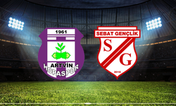 Hopaspor - Sebat Gençlikspor Maçı Ne Zaman? Saat Kaçta? Hangi Kanalda?
