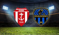 1926 Bulancakspor - Erciyes 38 FSK Maçı Ne Zaman? Saat Kaçta? Hangi Kanalda?