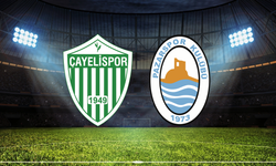 Çayelispor - Pazarspor Maçı Ne Zaman? Saat Kaçta? Hangi Kanalda?