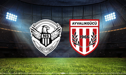 Nazillispor - Ayvalıkgücü Belediyespor Maçı Ne Zaman? Saat Kaçta? Hangi Kanalda?