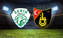 Serik Spor - İstanbulspor Maçı Ne Zaman? Saat Kaçta? Hangi Kanalda?