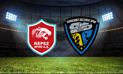 Kepezspor - Karacabey Belediyespor Maçı Ne Zaman? Saat Kaçta? Hangi Kanalda?