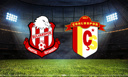 Bulvarspor - Çorluspor 1947 Maçı Ne Zaman? Saat Kaçta? Hangi Kanalda?