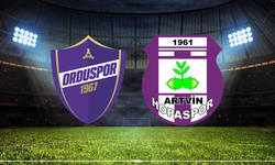Orduspor 1967 - Artvin Hopaspor Maçı Ne Zaman? Saat Kaçta? Hangi Kanalda?