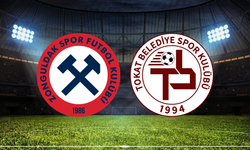 Zonguldakspor - Tokat Belediyespor Maçı Ne Zaman? Saat Kaçta? Hangi Kanalda?
