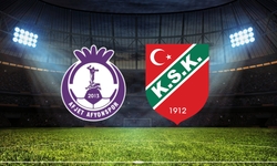 Afyonspor - Karşıyaka Maçı Ne Zaman? Saat Kaçta? Hangi Kanalda?