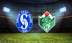 Sarıyer - Iğdır FK Maçı Ne Zaman? Saat Kaçta? Hangi Kanalda?