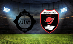 Altay - Denizli İdman Yurdu Maçı Ne Zaman? Saat Kaçta? Hangi Kanalda?