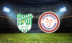 12 Bingölspor - Suvermez Kapadokya Maçı Ne Zaman? Saat Kaçta? Hangi Kanalda?