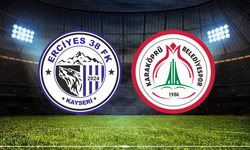 Erciyes 38 FSK - Karaköprü Belediyespor Maçı Ne Zaman? Saat Kaçta? Hangi Kanalda?